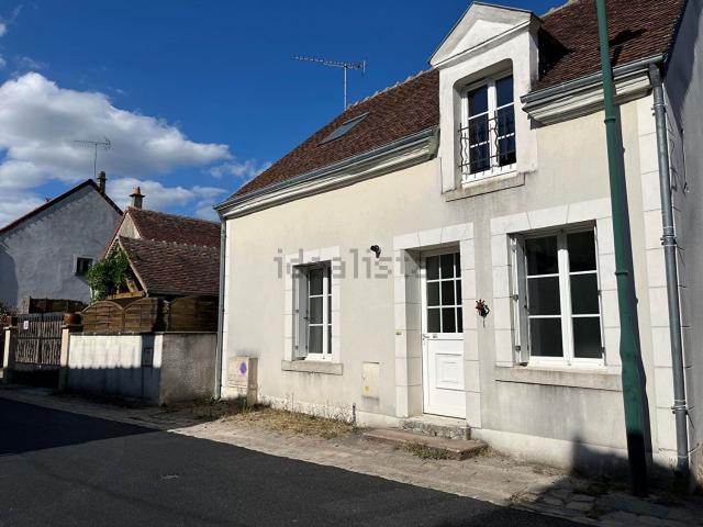 Maison, Selles sur Cher
