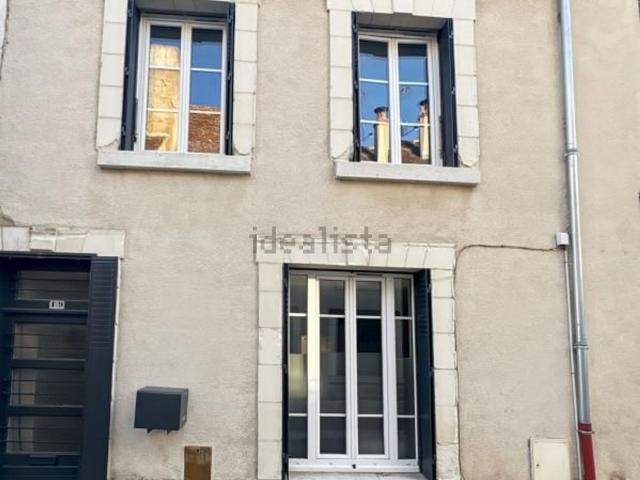 Maison, Selles sur Cher