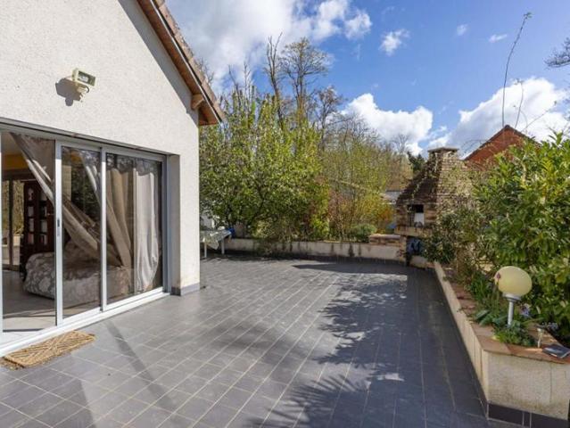 Maison Selles Sur Cher 5 pièces 105 m2