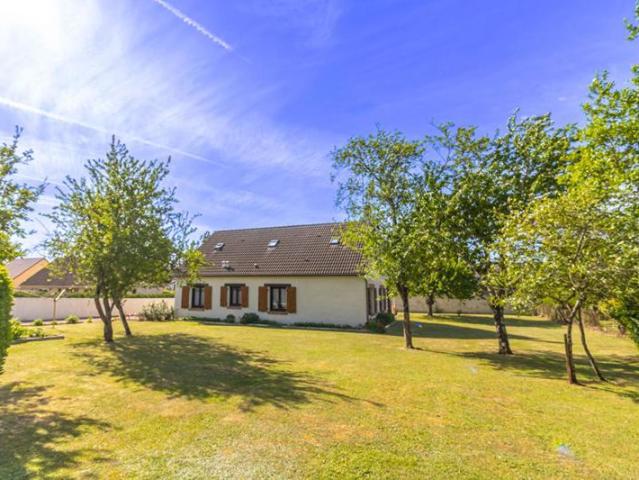 Maison Selles Sur Cher 6 pièce s 143 m2