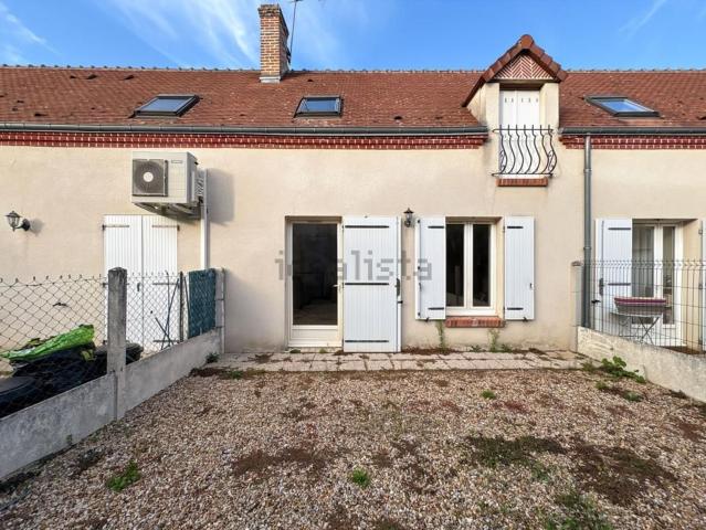 Maison, Selles sur Cher