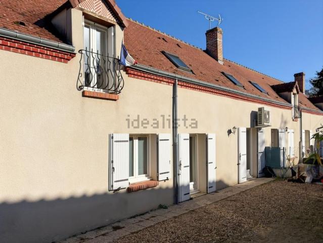 Maison, Selles sur Cher