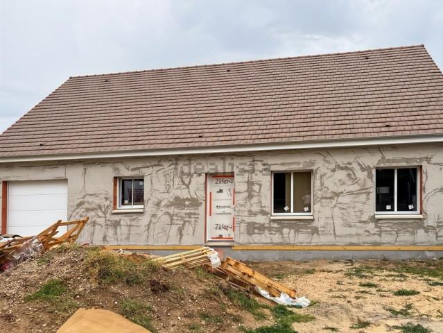 Maison, Selles sur Cher