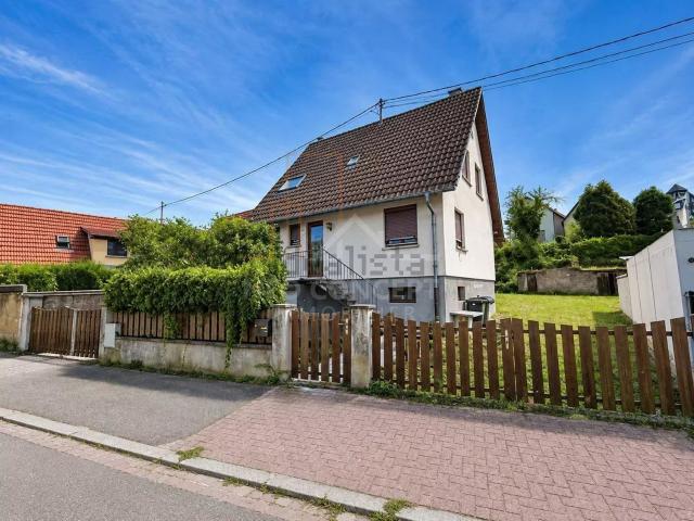 Maison, Seltz
