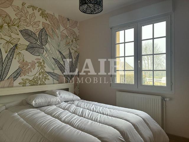 Maison Semalle 4 pièce s 93.40 m2