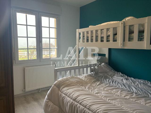 Maison Semalle 4 pièce s 93.40 m2