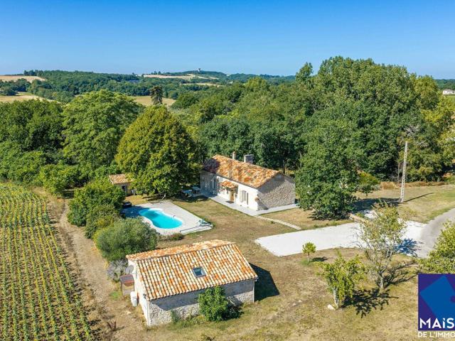 Maison, Sembas