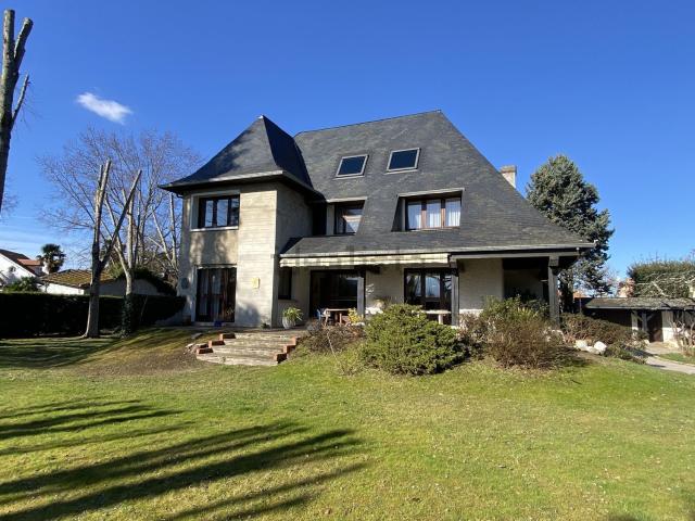 Maison, Séméac