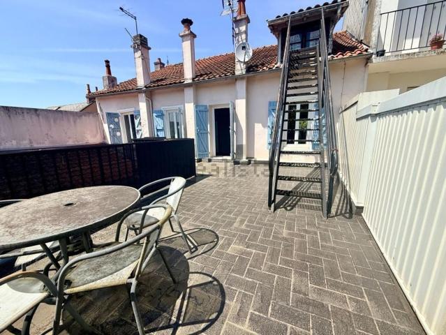 Maison, Séméac