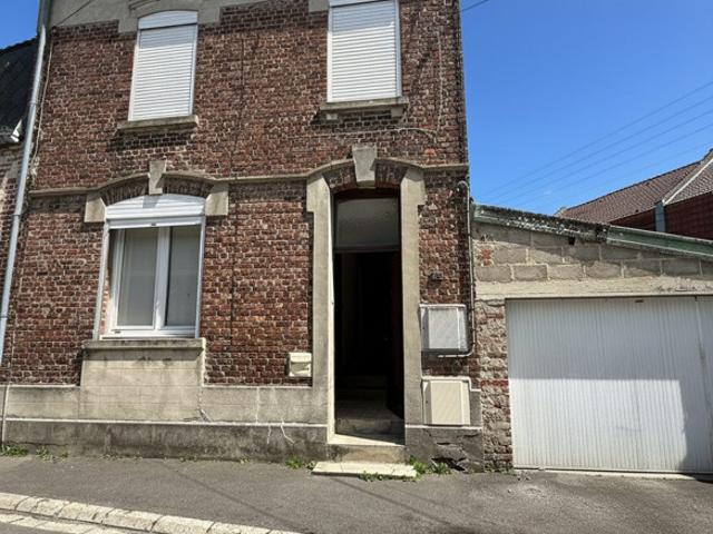 MAISON SEMI INDIV
