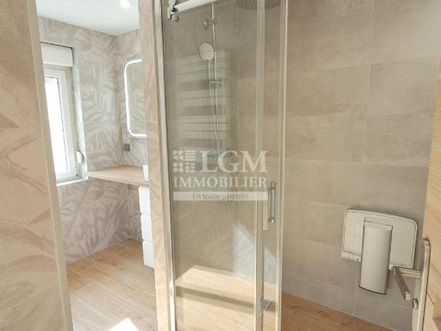 Maison semi individuelle 111m2 Centre Steenvoorde 111m² Steenvoorde