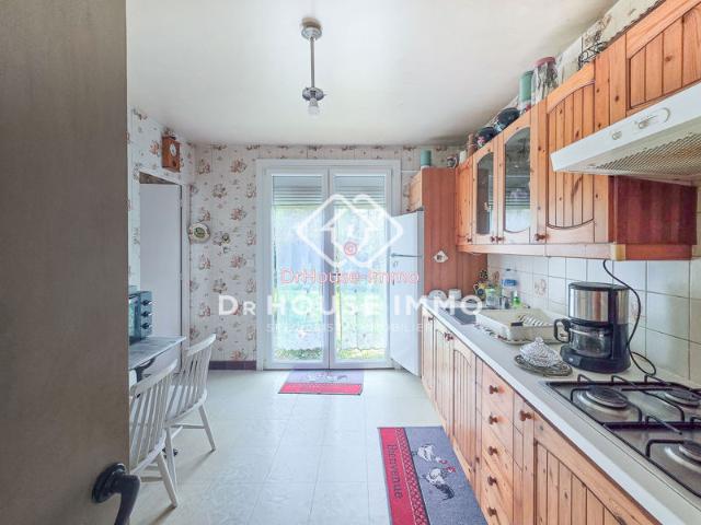 maison semi individuelle