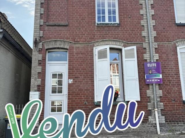 MAISON SEMI INDIVIDUELLE