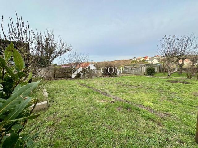 MAISON SEMI MITOYENNE 3 CH