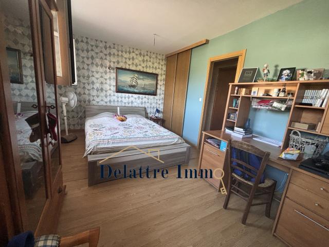 Maison semi mitoyenne 5 pièces DESVRES