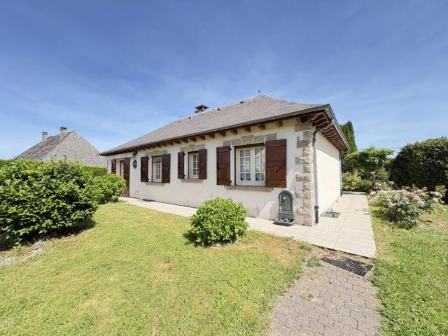 Maison semi plain pied Opportunité rare sur le secteur