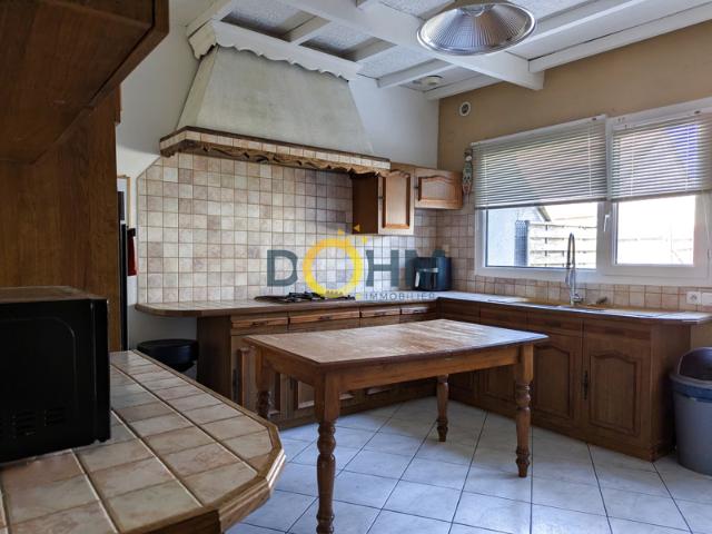 Maison semi plain pied à Maisnil les Ruitz 125500EUR