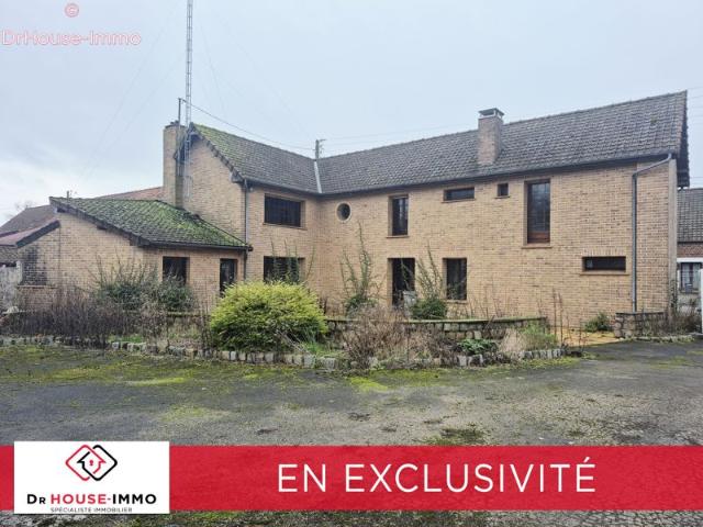 Maison semi plein pied 148 m2