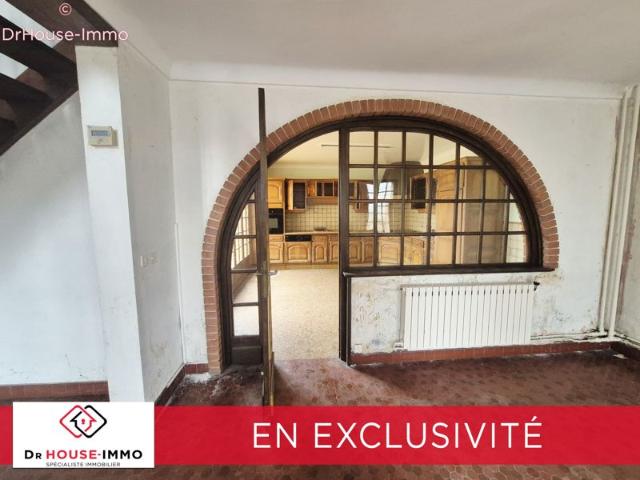 Maison semi plein pied 148 m2