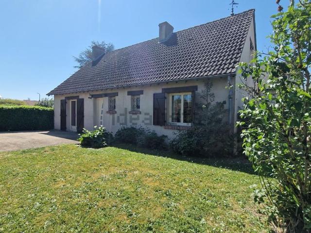 Maison, Semoy