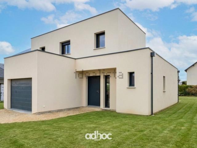 Maison, Semoy