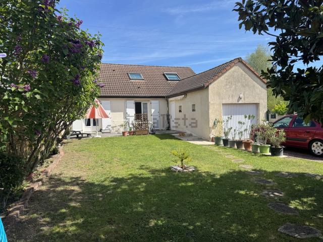 Maison, Semoy