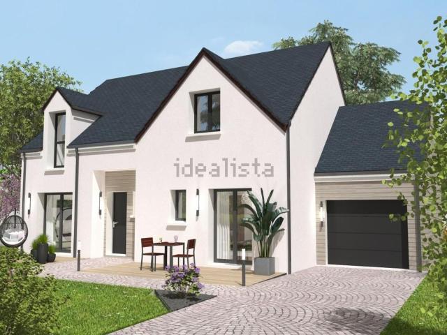 Maison, Semoy