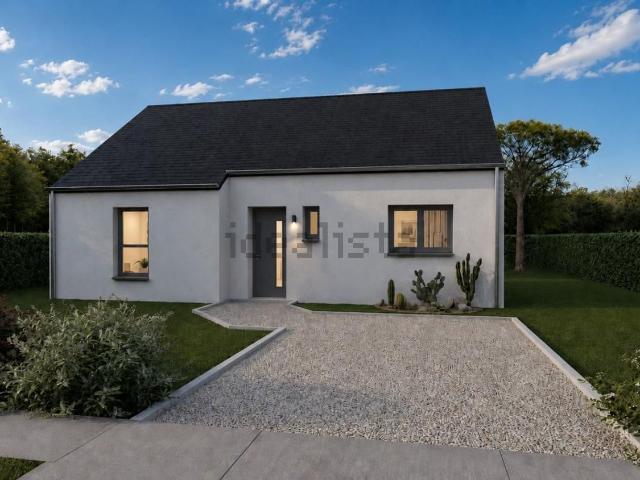 Maison, Semoy