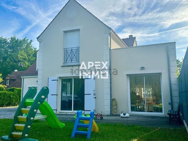 Maison, Semoy