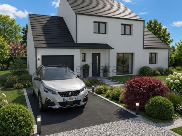 Maison, Semoy