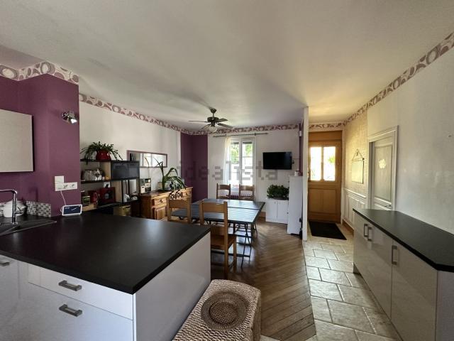 Maison, Semoy