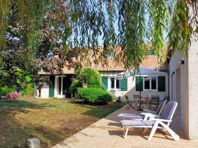 Maison, Semoy
