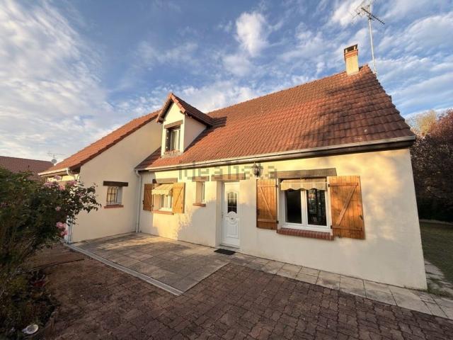 Maison, Semoy