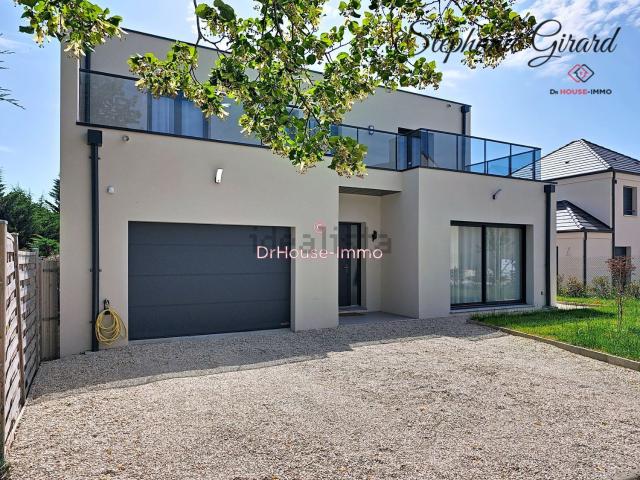Maison, Semoy