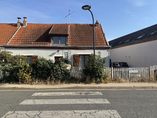 Maison, Semoy
