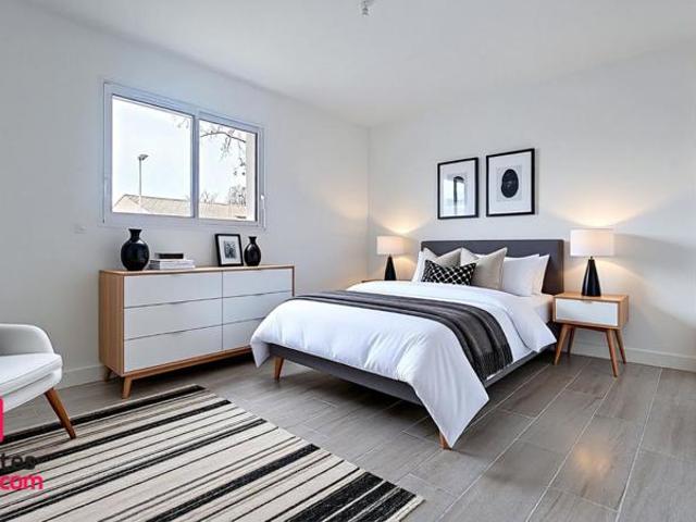 Maison Semussac 5 pièces