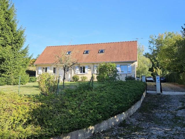 Maison, Senarpont