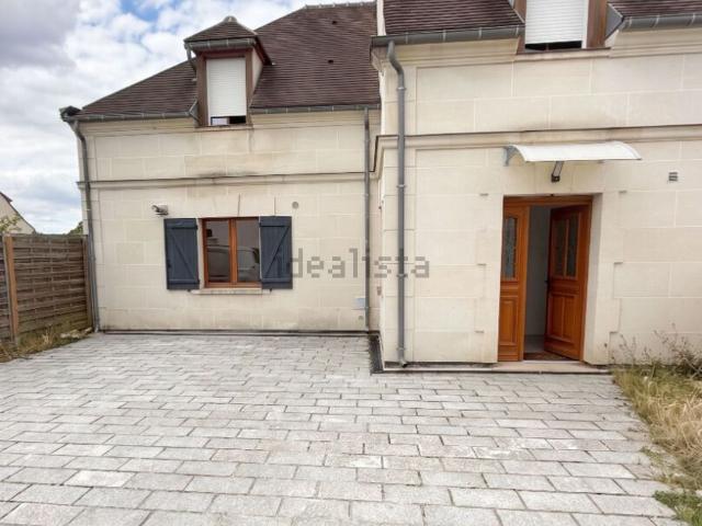 Maison, Senlis