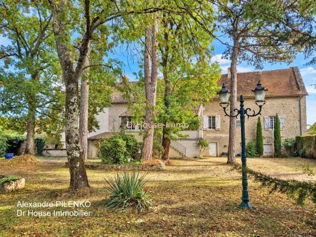 Maison, Sennecey le Grand
