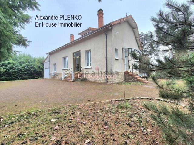 Maison, Sennecey le Grand