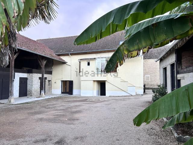 Maison, Sennecey le Grand