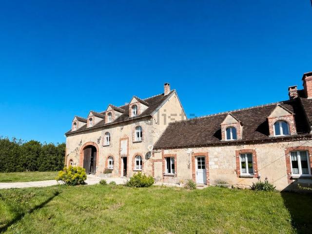 Maison, Sens