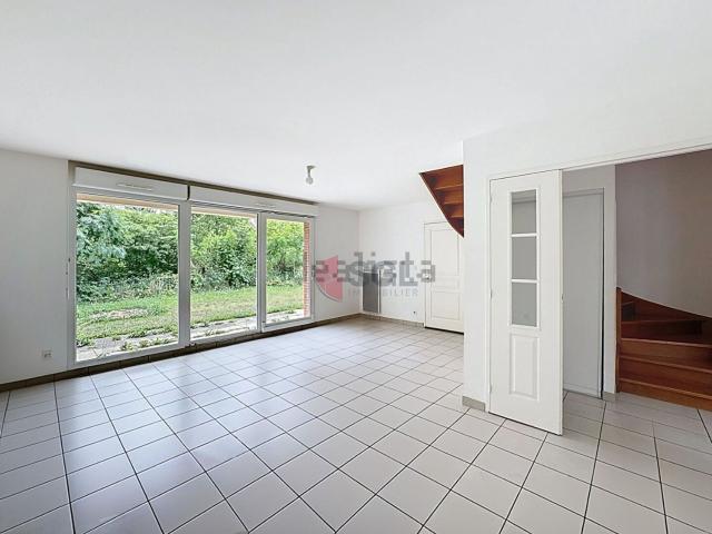 Maison, Sens