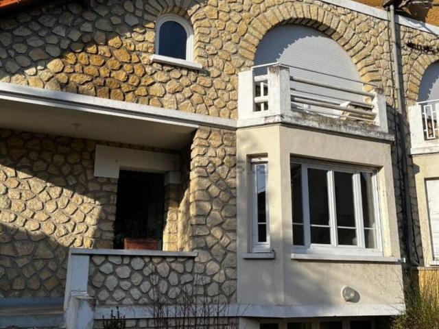 Maison, Sens