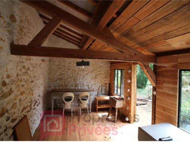 Maison Sens Beaujeu 6 pièce s 155 m2