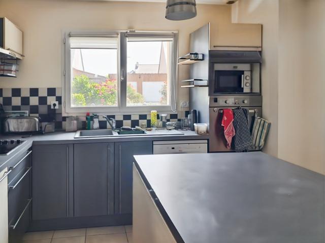 Maison Sens De Bretagne 6 pièce s 128 m2