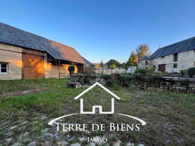 Maison, Septmonts