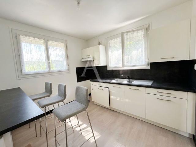 Maison, Septmonts