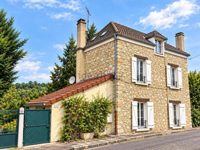 Maison, Septeuil