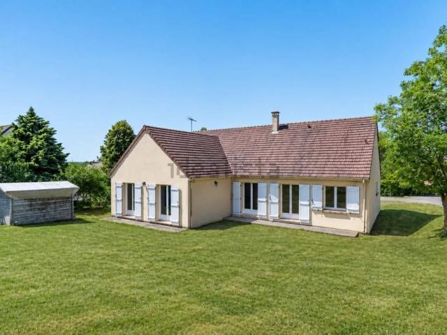 Maison, Septeuil
